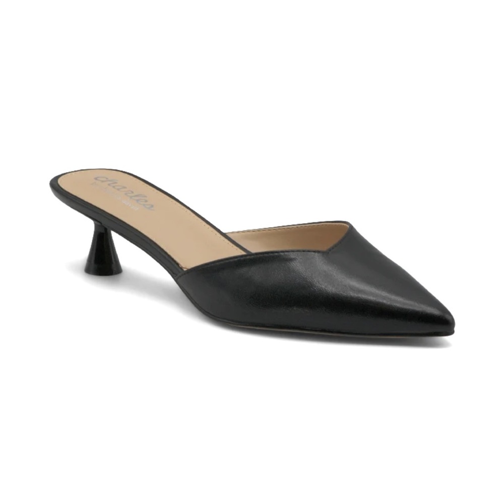 Charles by Charles David Aloe Mule - size 7.5